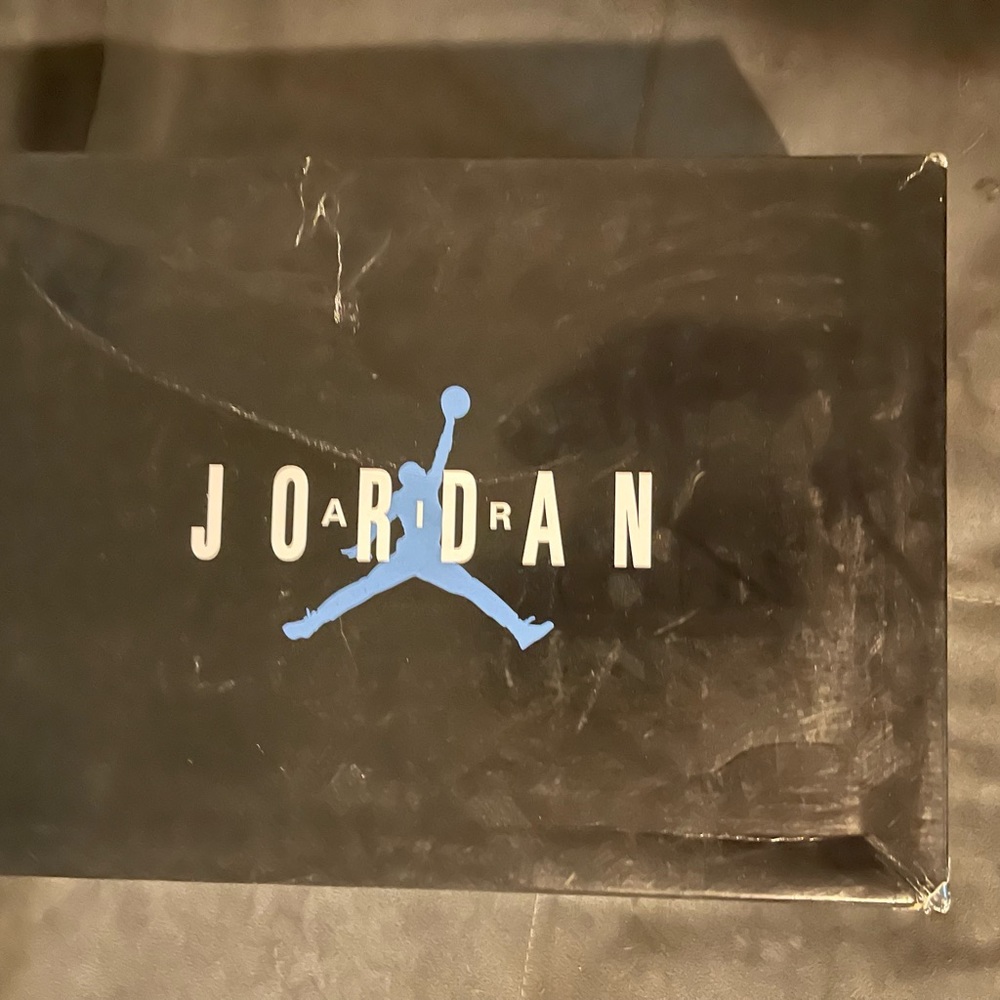 Jordan’s 11 light wear